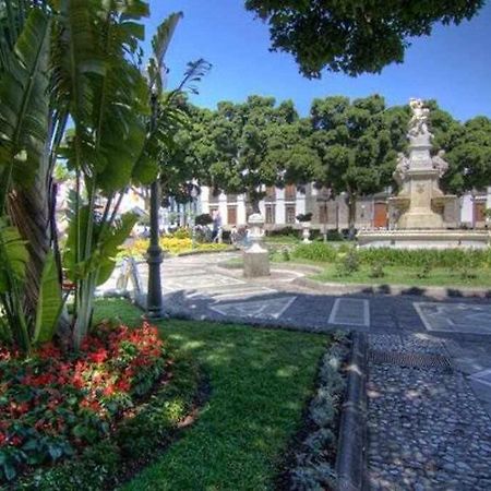 Sabino Dreams Santa Cruz Διαμέρισμα Εξωτερικό φωτογραφία