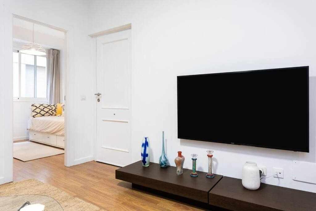 Sabino Dreams Santa Cruz Διαμέρισμα Εξωτερικό φωτογραφία