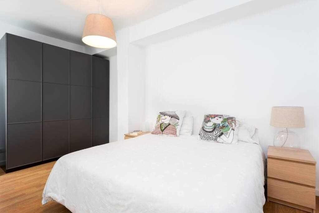 Sabino Dreams Santa Cruz Διαμέρισμα Εξωτερικό φωτογραφία