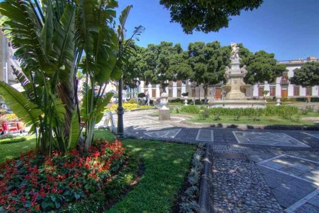 Sabino Dreams Santa Cruz Διαμέρισμα Εξωτερικό φωτογραφία