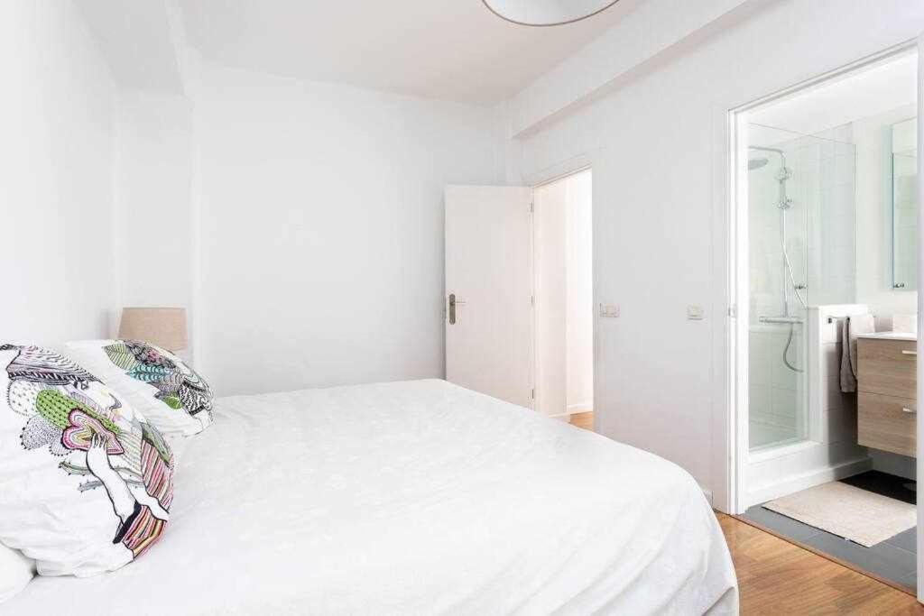 Sabino Dreams Santa Cruz Διαμέρισμα Εξωτερικό φωτογραφία